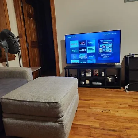Apartamento In The Heart Of Nyc! Time Sq, Theater District, Javits Center